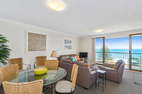 Columbia Beachfront Apartments On Rainbow Bay - Holiday Jervis Bay 29