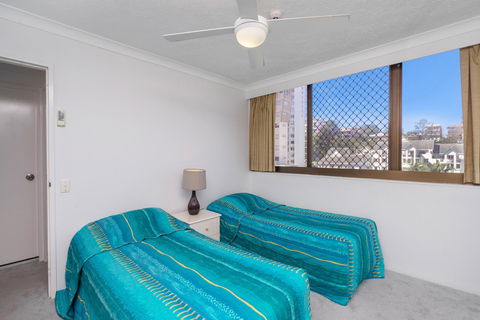 Columbia Beachfront Apartments On Rainbow Bay - Holiday Jervis Bay 10