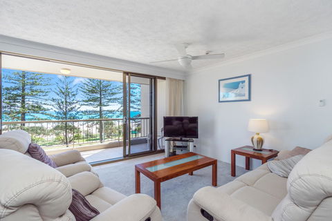 Columbia Beachfront Apartments On Rainbow Bay - Holiday Jervis Bay 8