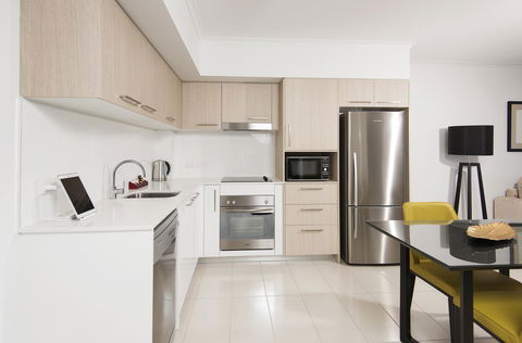 Riviera Mackay - Holiday Jervis Bay 8