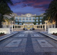 Palazzo Versace - Holiday Jervis Bay