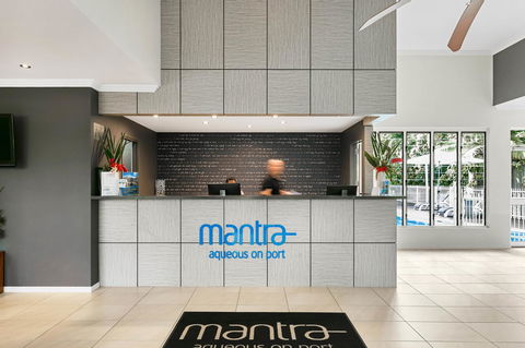 Mantra Aqueous On Port - Holiday Jervis Bay 27