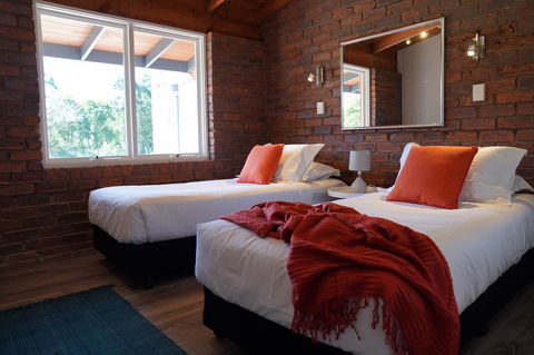 McCarthy Grove Maleny - Holiday Jervis Bay 14