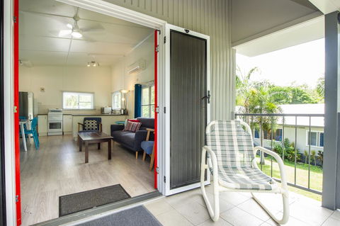 Kooyong Apartment 8 - Holiday Jervis Bay 3