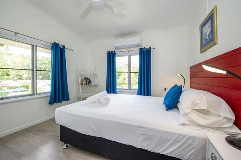 Kooyong Apartment 8 - Holiday Jervis Bay 8