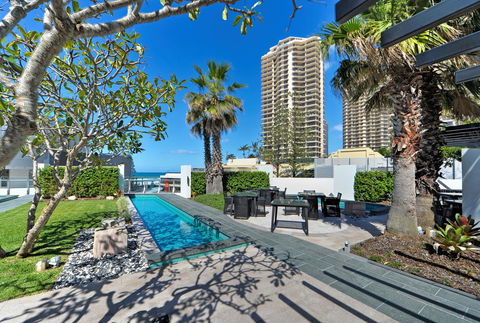Soul Surfers Paradise - Gclr - Holiday Jervis Bay 41