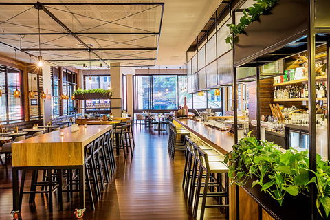 Hyatt Regency Brisbane - Holiday Jervis Bay 19