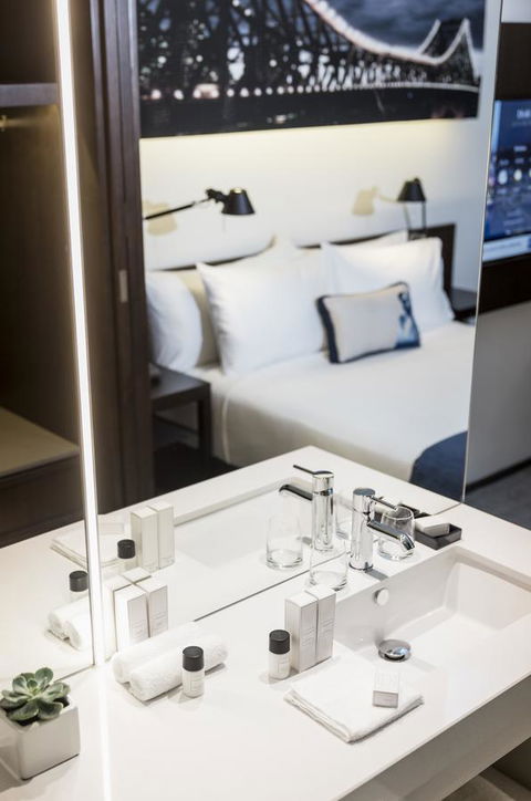 Hyatt Regency Brisbane - Holiday Jervis Bay 7