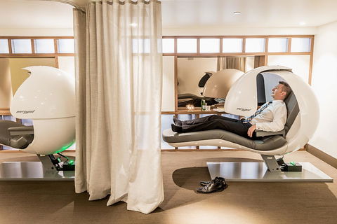 Hyatt Regency Brisbane - Holiday Jervis Bay 14