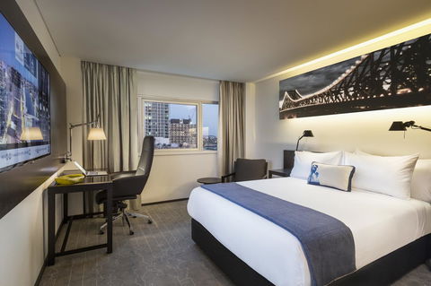 Hyatt Regency Brisbane - Holiday Jervis Bay 12