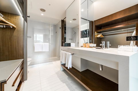 Hyatt Regency Brisbane - Holiday Jervis Bay 11