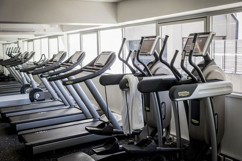 Hyatt Regency Brisbane - Holiday Jervis Bay 30