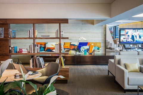 Hyatt Regency Brisbane - Holiday Jervis Bay 13