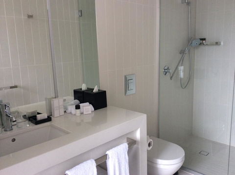 Hyatt Regency Brisbane - Holiday Jervis Bay 24