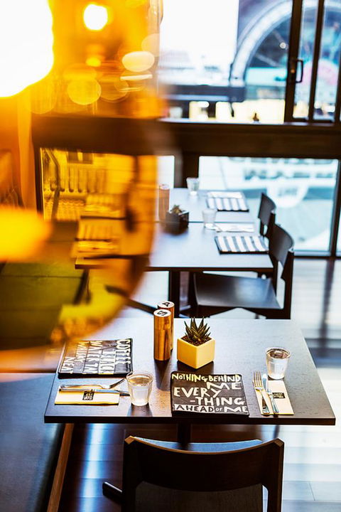 Hyatt Regency Brisbane - Holiday Jervis Bay 22