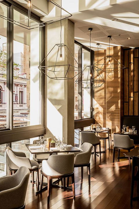 Hyatt Regency Brisbane - Holiday Jervis Bay 21