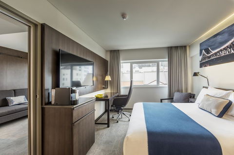 Hyatt Regency Brisbane - Holiday Jervis Bay 8