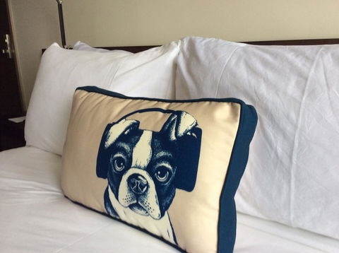 Hyatt Regency Brisbane - Holiday Jervis Bay 23