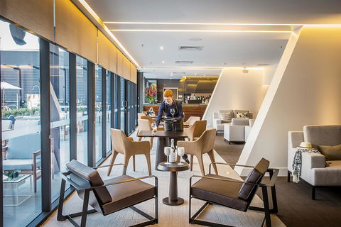 Hyatt Regency Brisbane - Holiday Jervis Bay 15