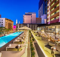 Next Hotel Brisbane - Holiday Jervis Bay