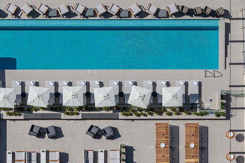 Hyatt Regency Brisbane - Holiday Jervis Bay 17