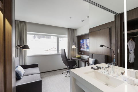 Hyatt Regency Brisbane - Holiday Jervis Bay 29