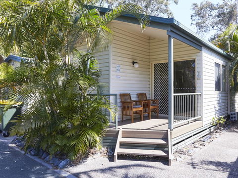 NRMA Treasure Island Holiday Resort - Holiday Jervis Bay 24