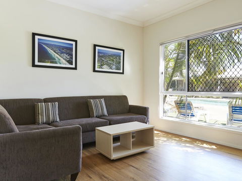 NRMA Treasure Island Holiday Resort - Holiday Jervis Bay 38