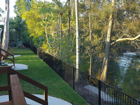 NRMA Treasure Island Holiday Resort - Holiday Jervis Bay 1