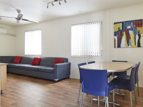 NRMA Treasure Island Holiday Resort - Holiday Jervis Bay 13