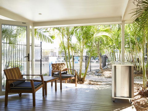 NRMA Treasure Island Holiday Resort - Holiday Jervis Bay 37