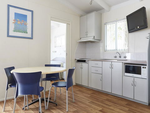 NRMA Treasure Island Holiday Resort - Holiday Jervis Bay 20