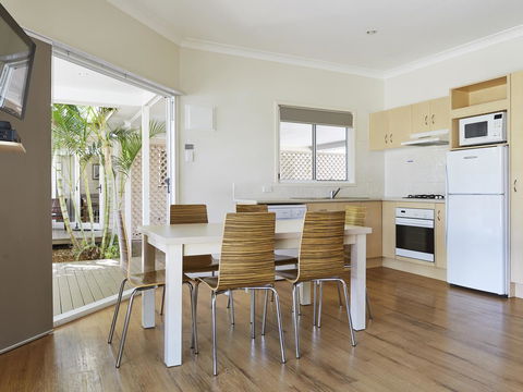 NRMA Treasure Island Holiday Resort - Holiday Jervis Bay 39