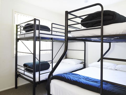 NRMA Treasure Island Holiday Resort - Holiday Jervis Bay 18