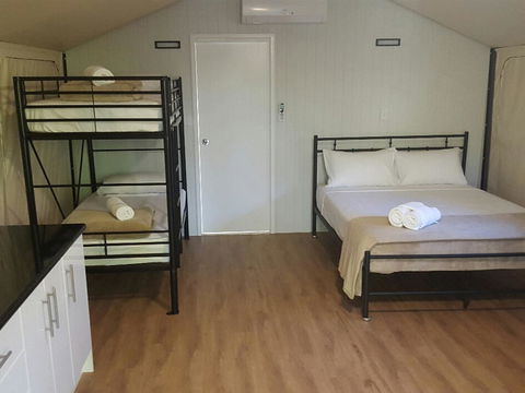 NRMA Treasure Island Holiday Resort - Holiday Jervis Bay 4