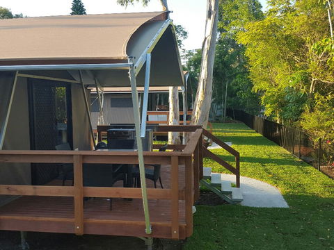 NRMA Treasure Island Holiday Resort - Holiday Jervis Bay 2