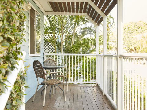 NRMA Treasure Island Holiday Resort - Holiday Jervis Bay 44