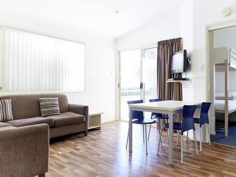 NRMA Treasure Island Holiday Resort - Holiday Jervis Bay 26