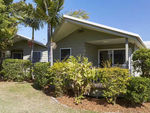 NRMA Treasure Island Holiday Resort - Holiday Jervis Bay 33