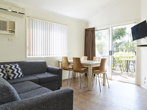 NRMA Treasure Island Holiday Resort - Holiday Jervis Bay 30