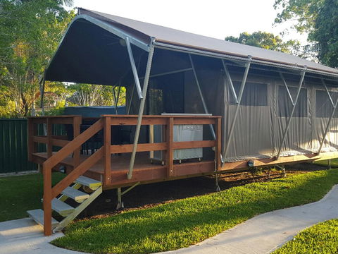 NRMA Treasure Island Holiday Resort - Holiday Jervis Bay 5