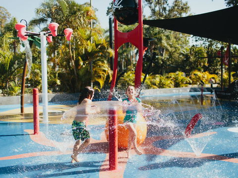 NRMA Treasure Island Holiday Resort - Holiday Jervis Bay 0