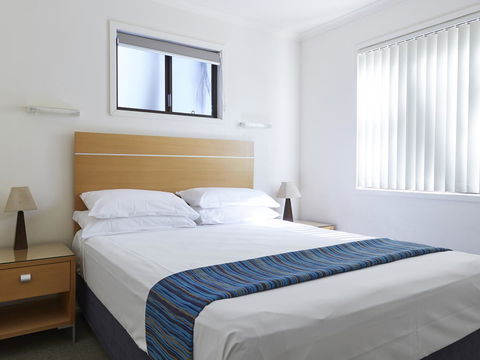 NRMA Treasure Island Holiday Resort - Holiday Jervis Bay 19