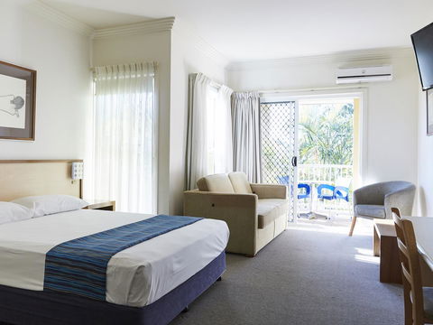 NRMA Treasure Island Holiday Resort - Holiday Jervis Bay 8