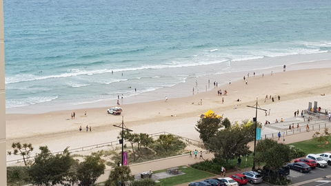 APR Private SUITES MOROC By The Beach - Holiday Jervis Bay 34