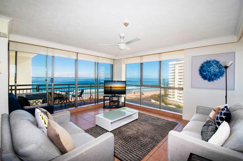 Seacrest Beachfront Apartments Surfers Paradise - Holiday Jervis Bay 2