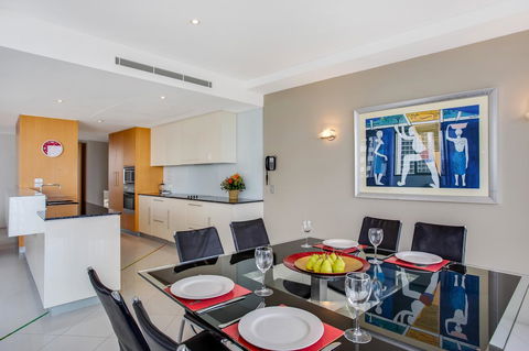 Aria Apartments - Holiday Jervis Bay 17