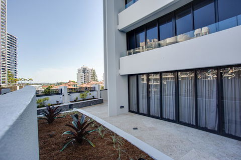Aria Apartments - Holiday Jervis Bay 26