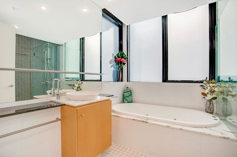 Aria Apartments - Holiday Jervis Bay 35
