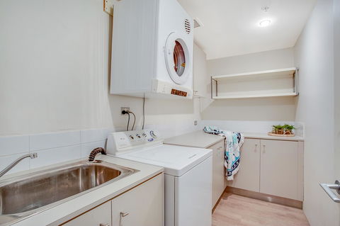 Aria Apartments - Holiday Jervis Bay 37